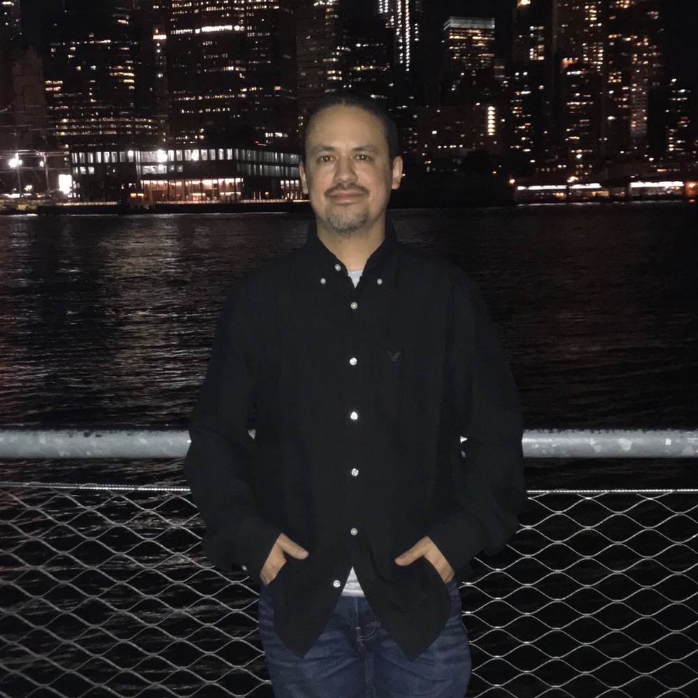 Meet your Posher, Marco